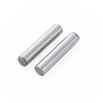 Iso8734 или Din6325 параллельный штифт