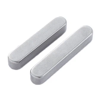 Ключевая параллель